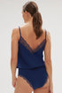 Simone Perele 1D2 Canopee Wireless bodysuit